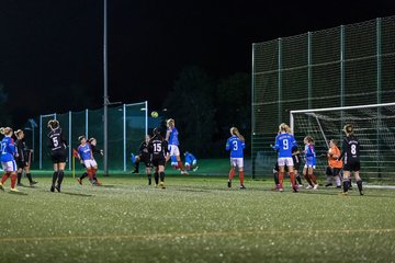 Bild 208 - Frauen VfR Horst - Holstein Kiel : Ergebnis: 0:11